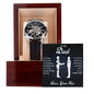 All That You Do - Openwork Watch
