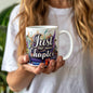 Just One More Chapter – Ceramic Mug